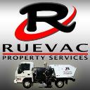 RueVac Property Services logo